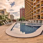 Kubitschek Plaza Hotel - Flat Particular