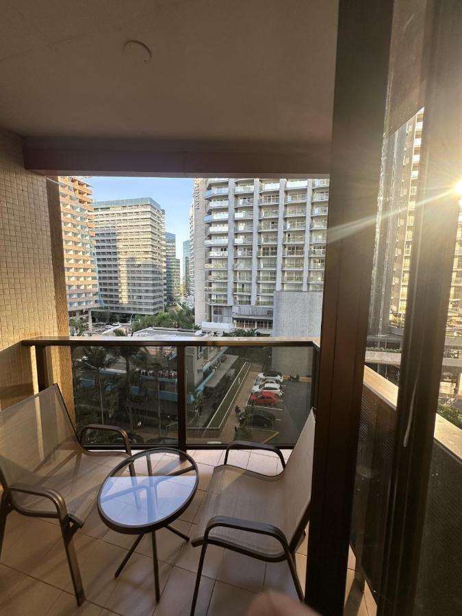 Aparthotel Kubitschek Plaza - Flat Particular Brasilia