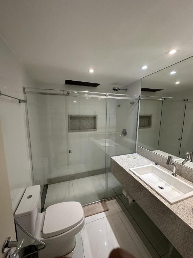 Aparthotel Kubitschek Plaza - Flat Particular
