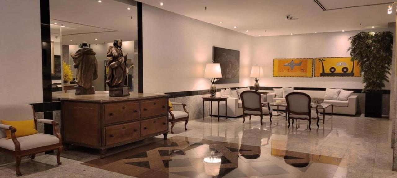 Kubitschek Plaza - Flat Particular Aparthotel Brasilia