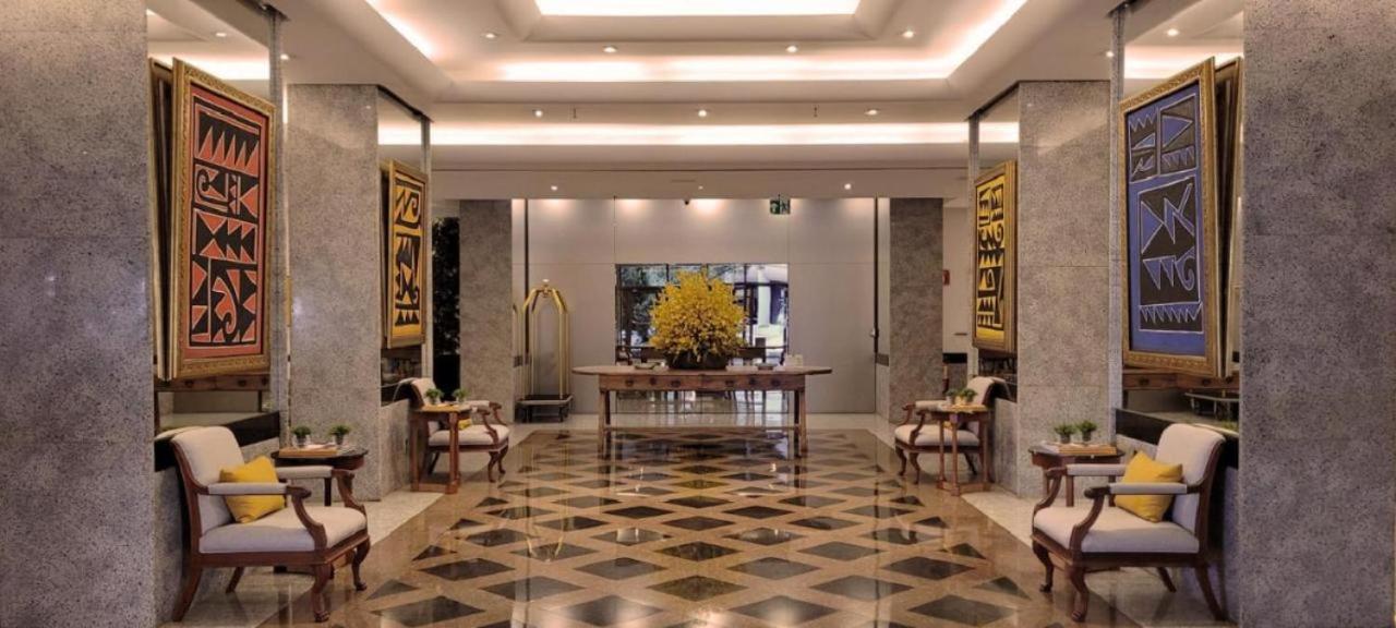 Kubitschek Plaza - Flat Particular Aparthotel *