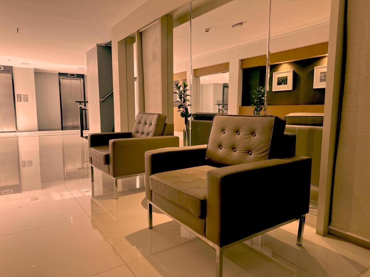 Aparthotel Kubitschek Plaza - Flat Particular Brasilia