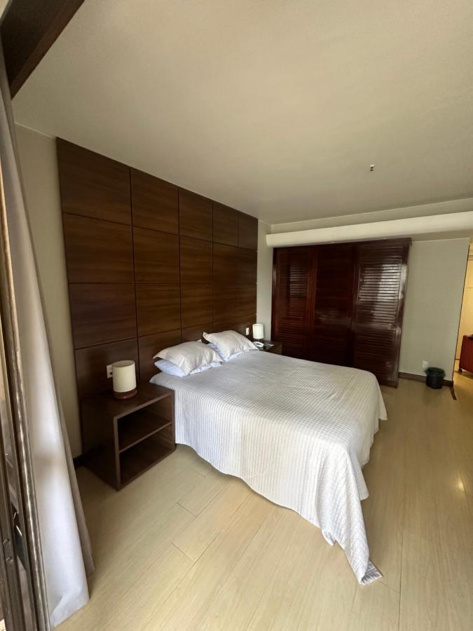 Kubitschek Plaza - Flat Particular Brasilia