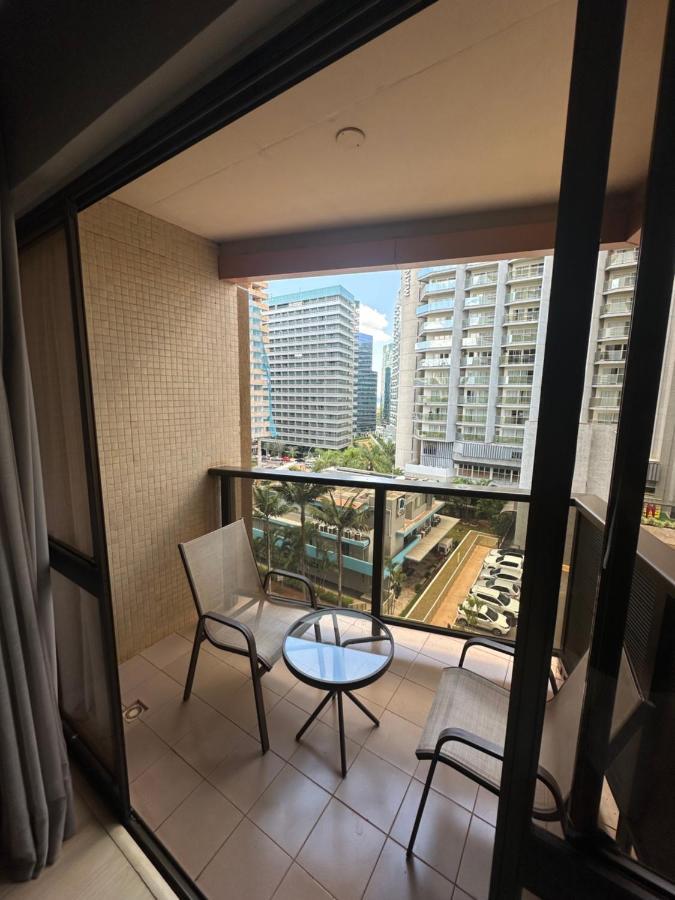 Kubitschek Plaza - Flat Particular Brasilia