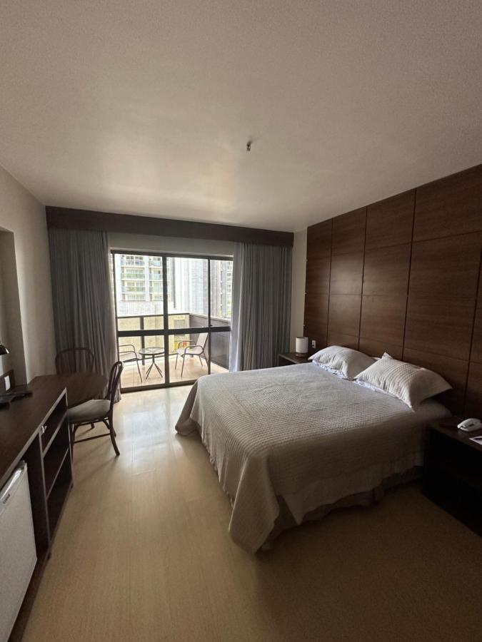 Aparthotel Kubitschek Plaza - Flat Particular