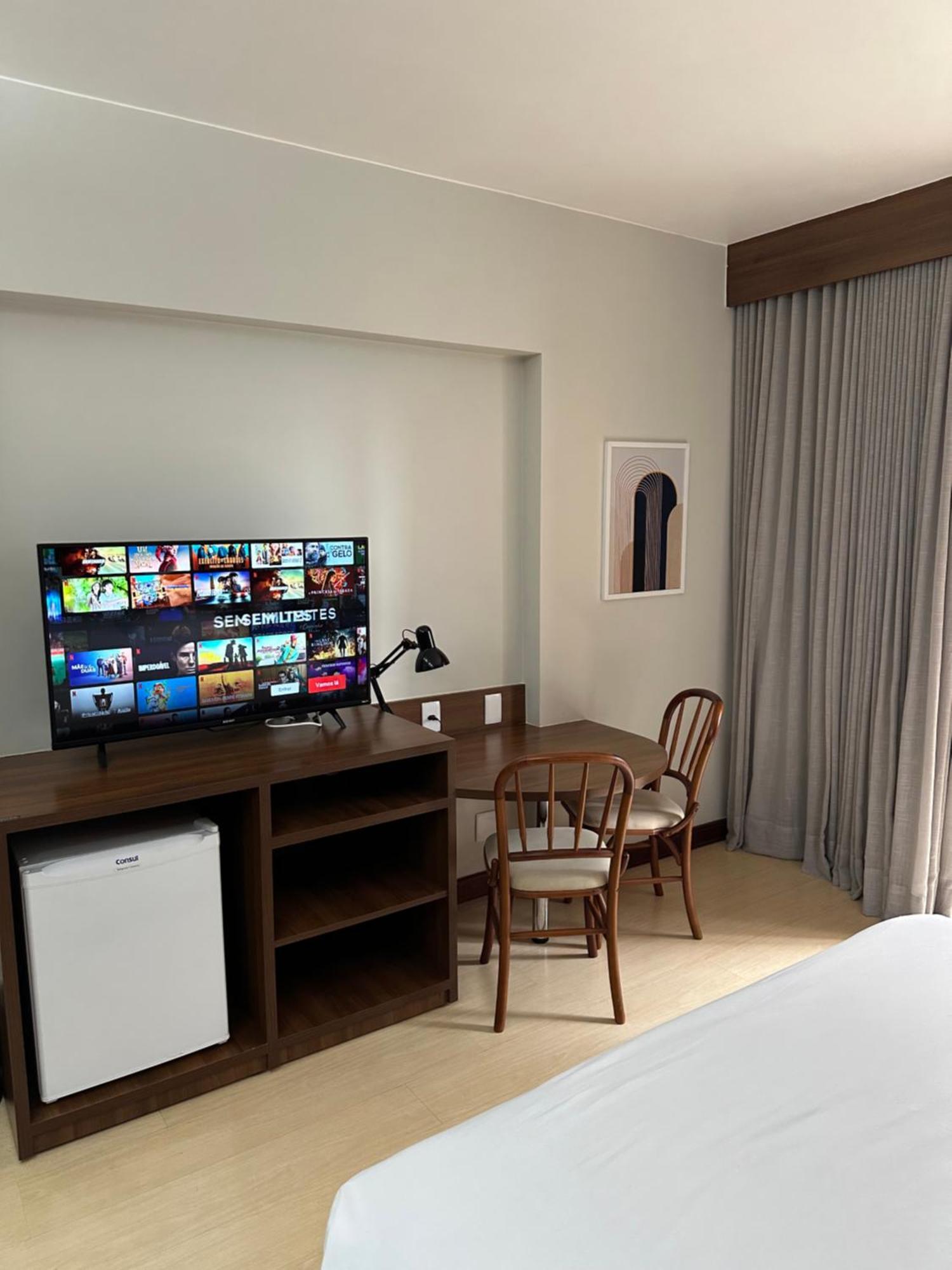 Aparthotel Kubitschek Plaza - Flat Particular Brasilia